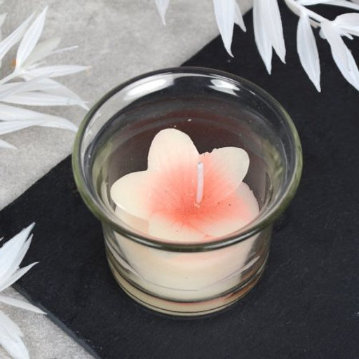 Свеча 6х4,5 см / B704 /уп 12/192/ - Галеонтрейд фото 6