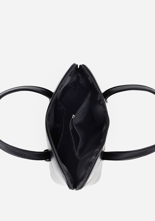 Сумка женская с одним отделением 1587 - L-craft фото 4