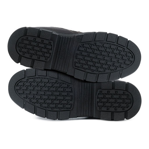 1D1082 МУЖ Ботинки нат.кожа нат.мех ТЭП - Юничел фото 5