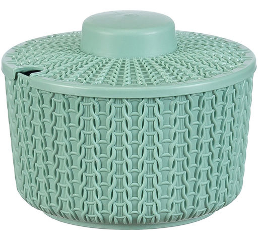 Сахарница ВЯЗАНИЕ 0,45 л, арт. М1197