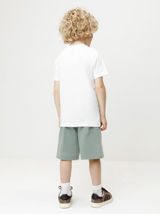 КР 400911-1/хаки 6206 к690, шорты