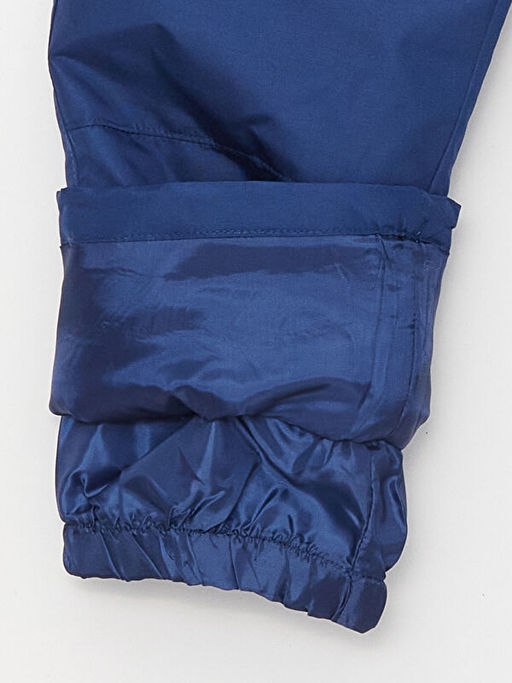 Beli Lastikli Erkek ?ocuk Kayak Pantolonu - Waikiki фото 3