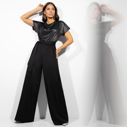 Комбинезон приталенного силуэта Огонь внутри - Charutti фото 8