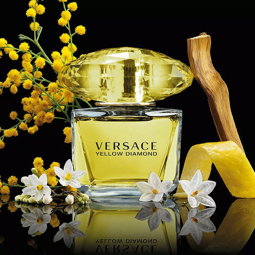 Versace: Yellow Diamond 90ml