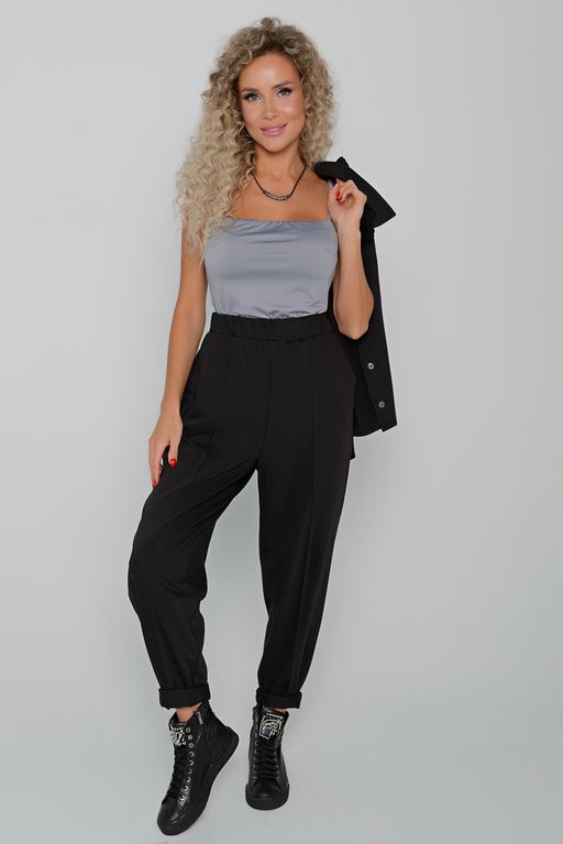 0913 БРЮКИ - Dusans фото 3