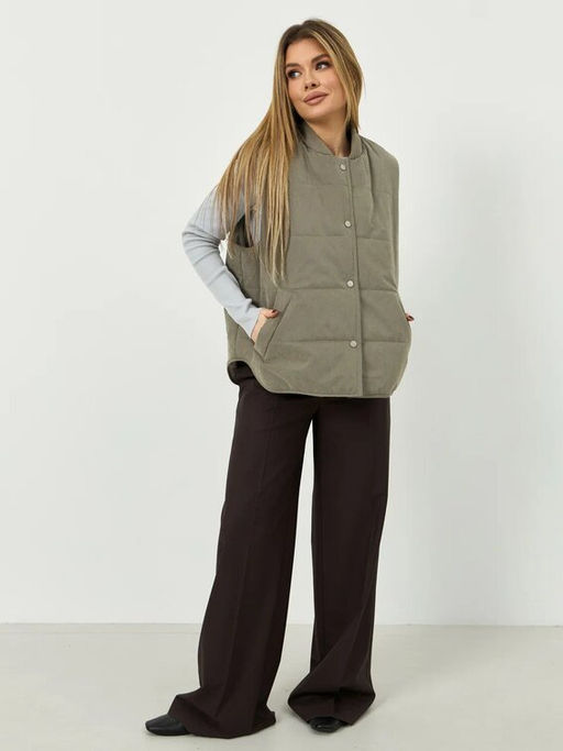 A3314-1 жилет женский - Attika фото 3