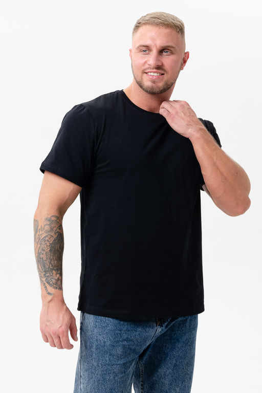 8471/02 набор футболок унисекс 2шт