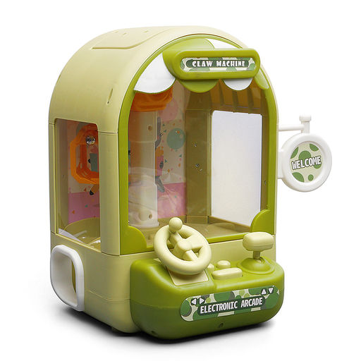 Игра- Хваталка "Динозаврик" в коробке