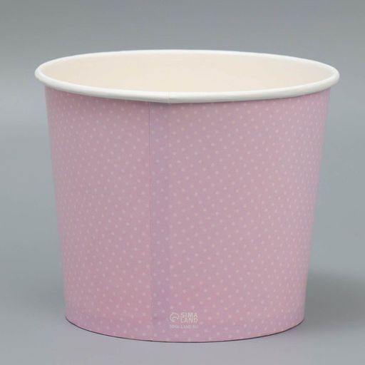 Цена за 5 шт. Стакан для цветов For you, 1500 мл