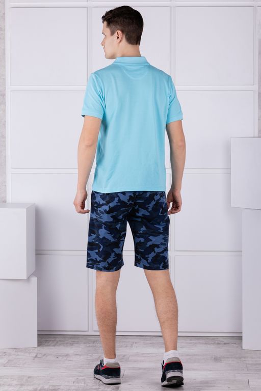 Шорты
3.C-83362-MD9