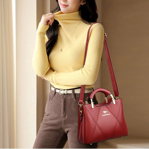 KAIDIFEINIROO Сумка женская 8771  фото 60