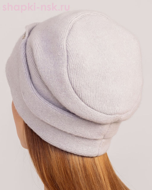 Стрит 784 Шапка женская флис (56-58)