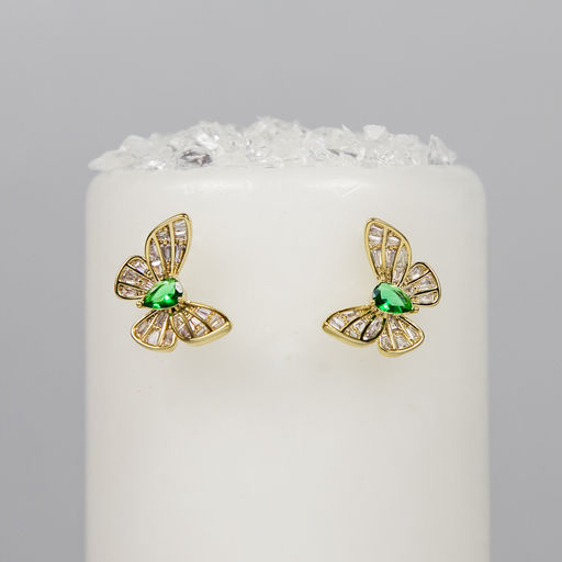 Серьги Арт. 3-6997-Y