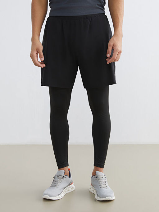 Standart Kal?p Erkek Taytl? ?ort