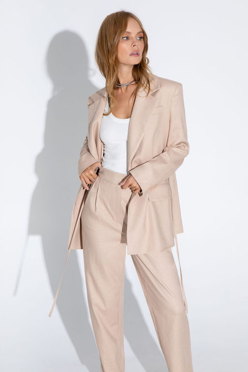 Костюм Pirs 4612 бежевый  фото 6