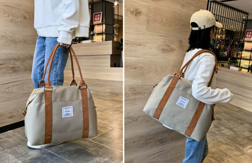 Сумка JIN-320-Green