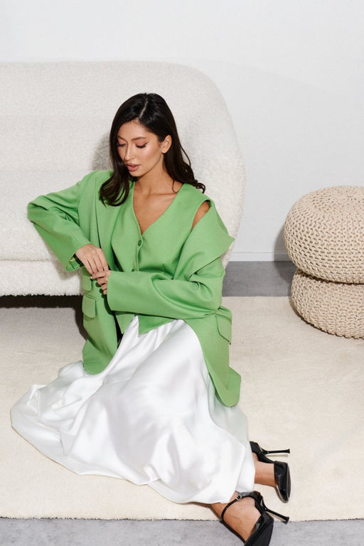 Юбка А1111 - Annete фото 6