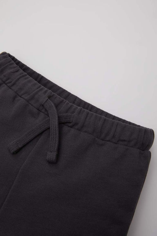 Шорты с принтом для маленьких мальчиков - Defacto фото 2