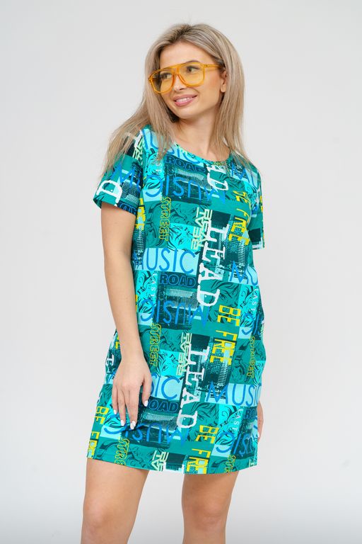 Туника 36626 - Натали фото 14