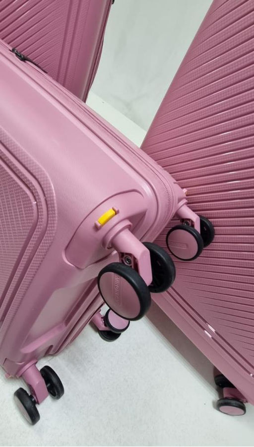 Набор из 3-х чемоданов с расширением 11182 - Mironpan фото 10