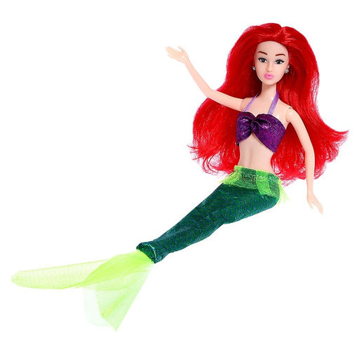 Кукла-модель принцесса Сказочное королевство с аксессуарами - Happy valley фото 3