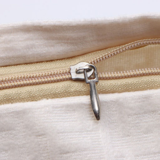 Наволочка декоративная Этель скиф 42*42 см, молочный  фото 8