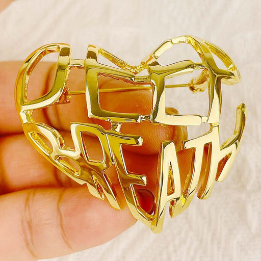 Брошь арт. 32 2525 (id 279882) - Rada фото 2