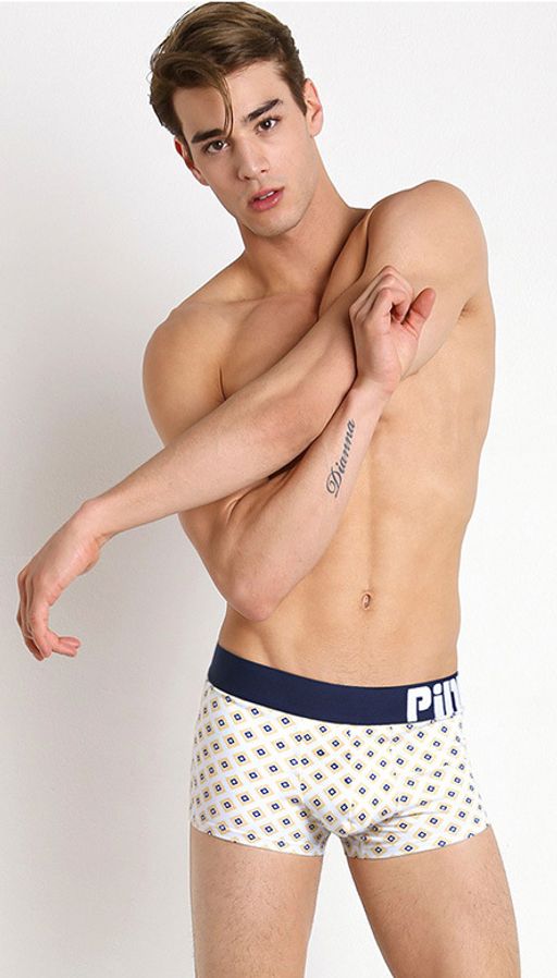 Трусы-боксеры A12187360 - Tadmico фото 2