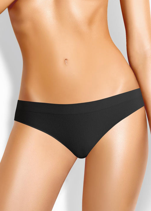 LB012pk Трусы жен.спорт (ЧЗ)