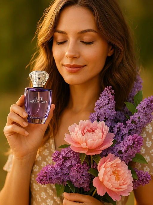 Dilis ELITE ARPEGGIO Туалетная вода для женщин 100 мл
