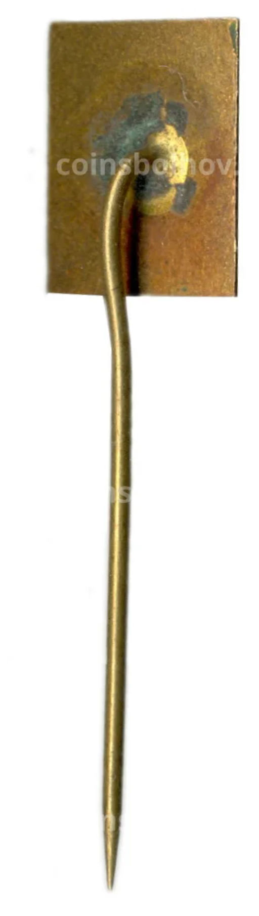 Значок Лунапарк в Оломоуце