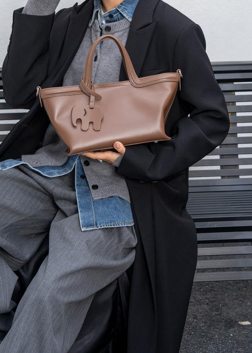 Женская сумка, кожа, MIRONPAN 29913 Черный  фото 8