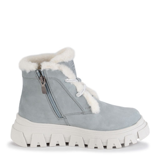 ботинки для мальчиков и девочек - Riconte фото 3