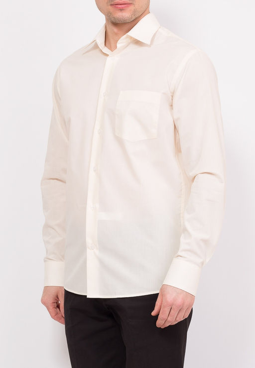 Сорочка мужская длинный рукав CASINO c500/1/005/Z  фото 7