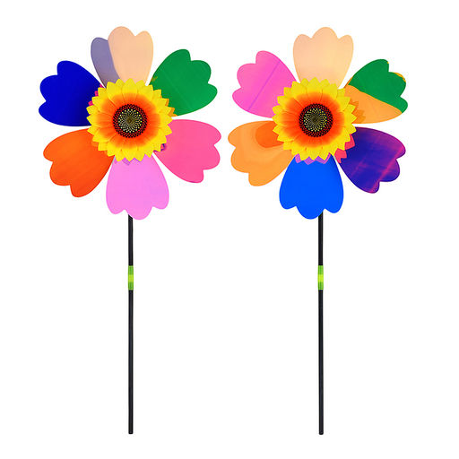 Ветерок "Лёгкий полёт"