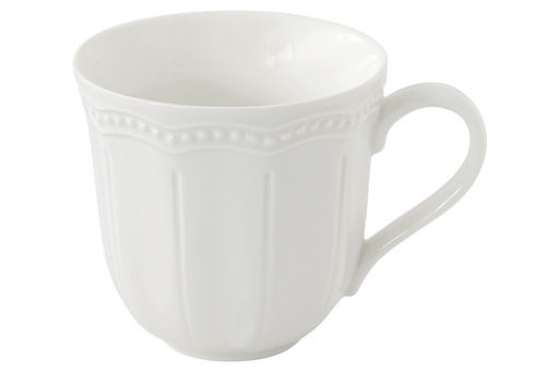 Кружка Elite, белая, 0,35 л - Easy life фото 2