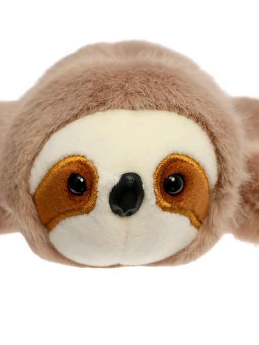 Мягкая игрушка «Ленивец», лапки с магнитами, 15 см