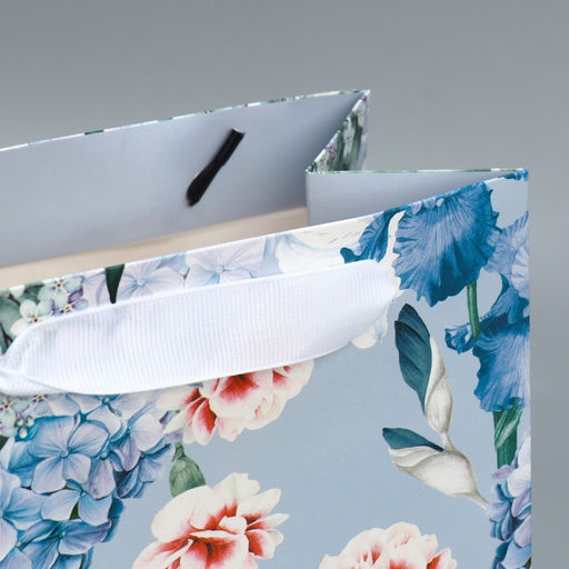 Пакет ламинированный с тишью Самой, MS 18 23 10 см - Дарите счастье фото 7