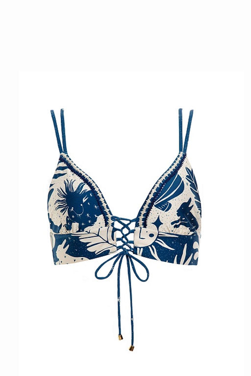 Верх купальника 7244 Mia Maniera