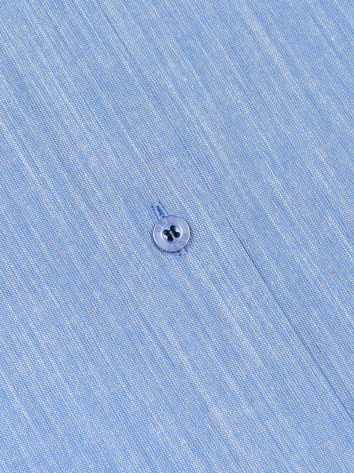 Сорочка мужская короткий рукав GREG 230/201/FLOR/1p фото 5