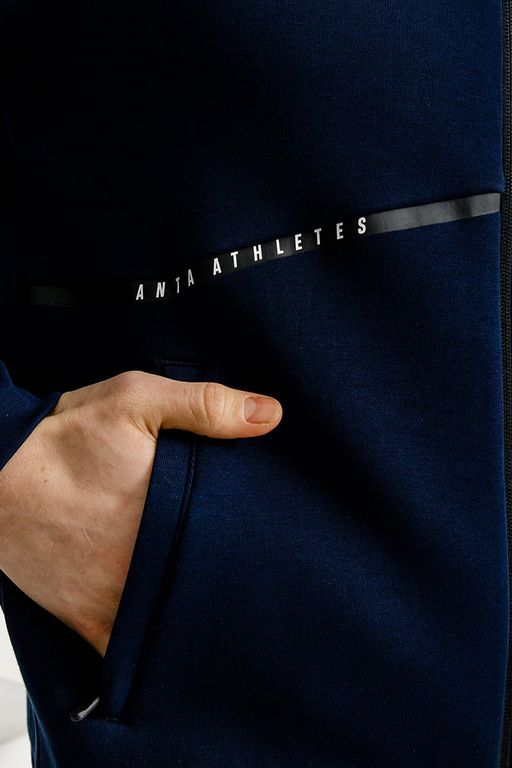 Олимпийка Anta Training  фото 4