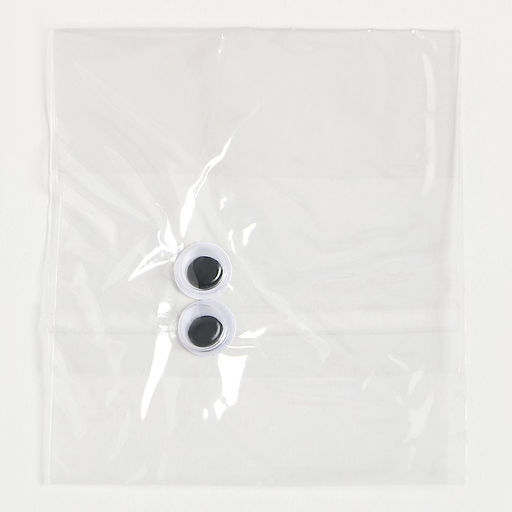 Набор для создания игрушки из меховых палочек Тыква и черный кот - Школа талантов фото 4