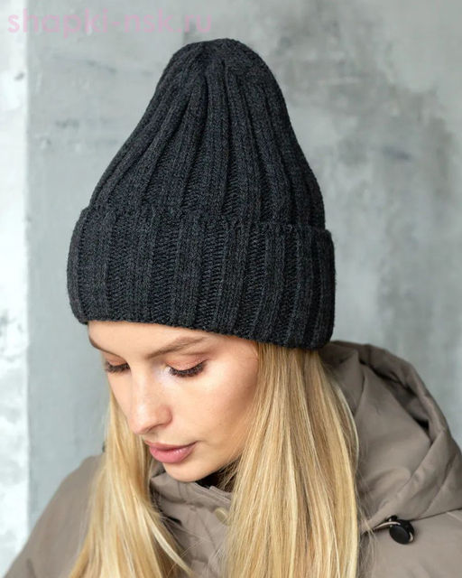 S 1166 Колпак флис (56-58)