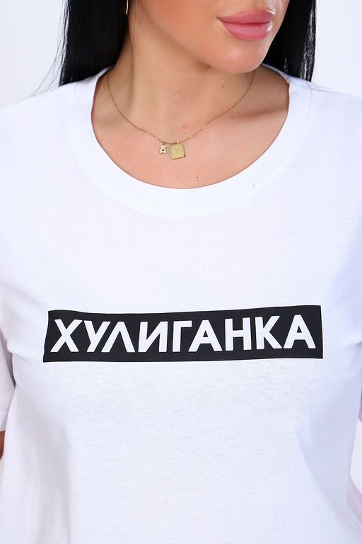 Футболка 11825 - Натали фото 9