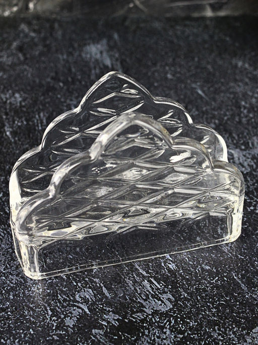 Салфетница XJ-8518 OLS-675-6