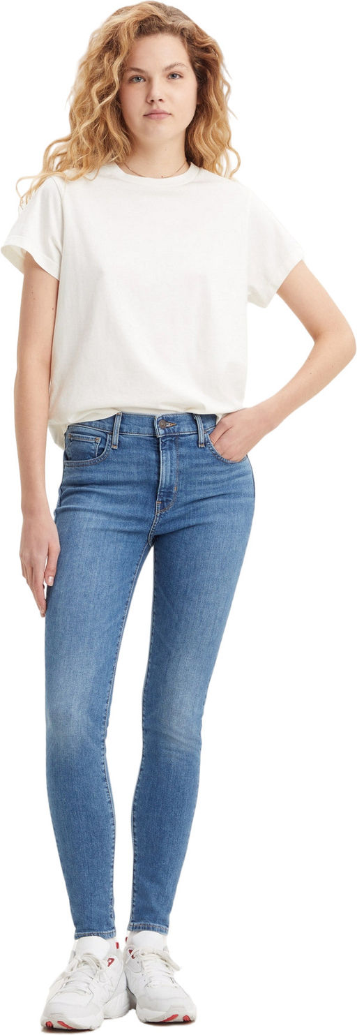 Джинсы женские