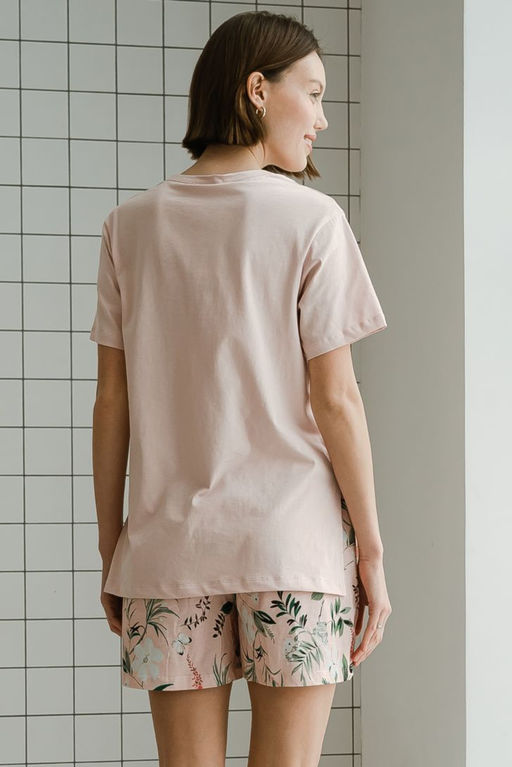 КОМПЛЕКТ ЖЕНСКИЙ арт. 3120W-85163.2H-052.1044 - Almando melado фото 6