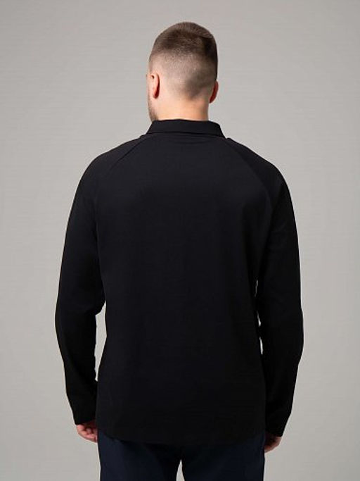 E2539-3 лонгслив мужской