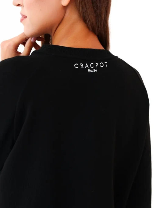 Женский костюм CRACPOT 003 - Сracpot фото 3