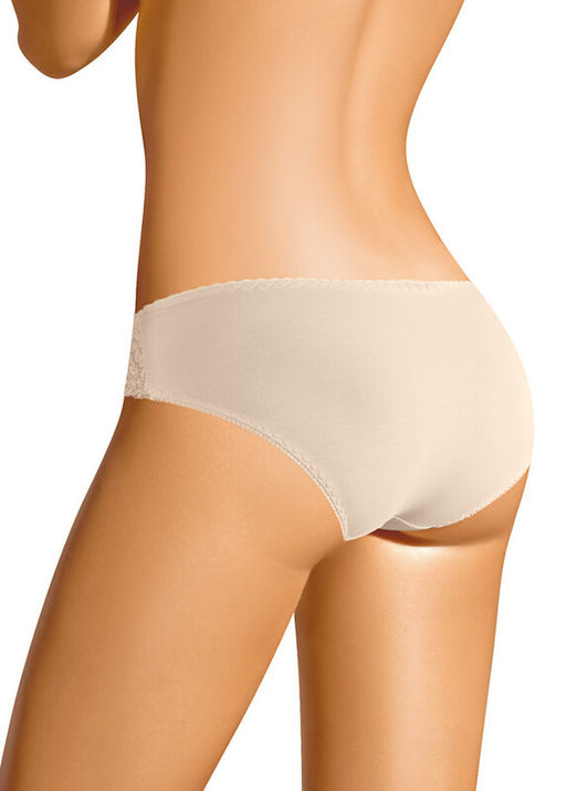 Трусы женские бикини - Clever wear фото 2